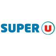 Logo de Super U