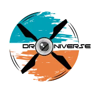 Logo de l'entreprise Droniverse