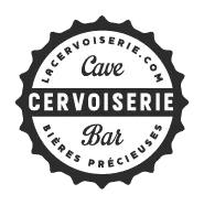 Logo de l'entreprise La Cervoiserie