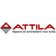 Logo de l'entreprise Attila