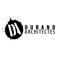 Logo de l'entreprise Durand architectes