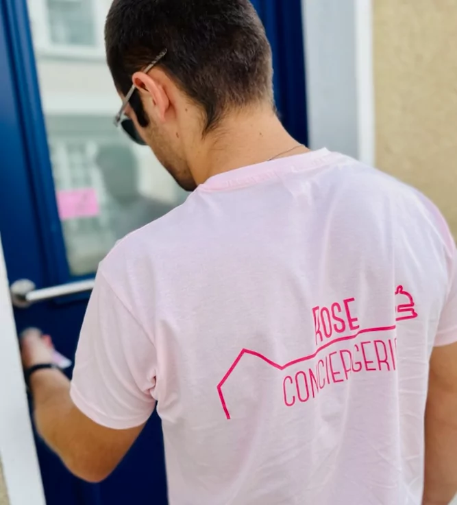 ROSE CONCIERGERIE