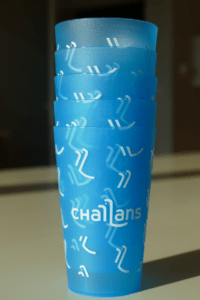 Goodies gobelets personnalisés